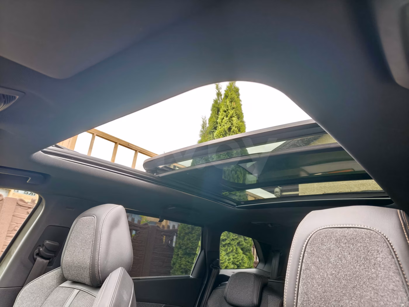 Peugeot 5008 фото 13