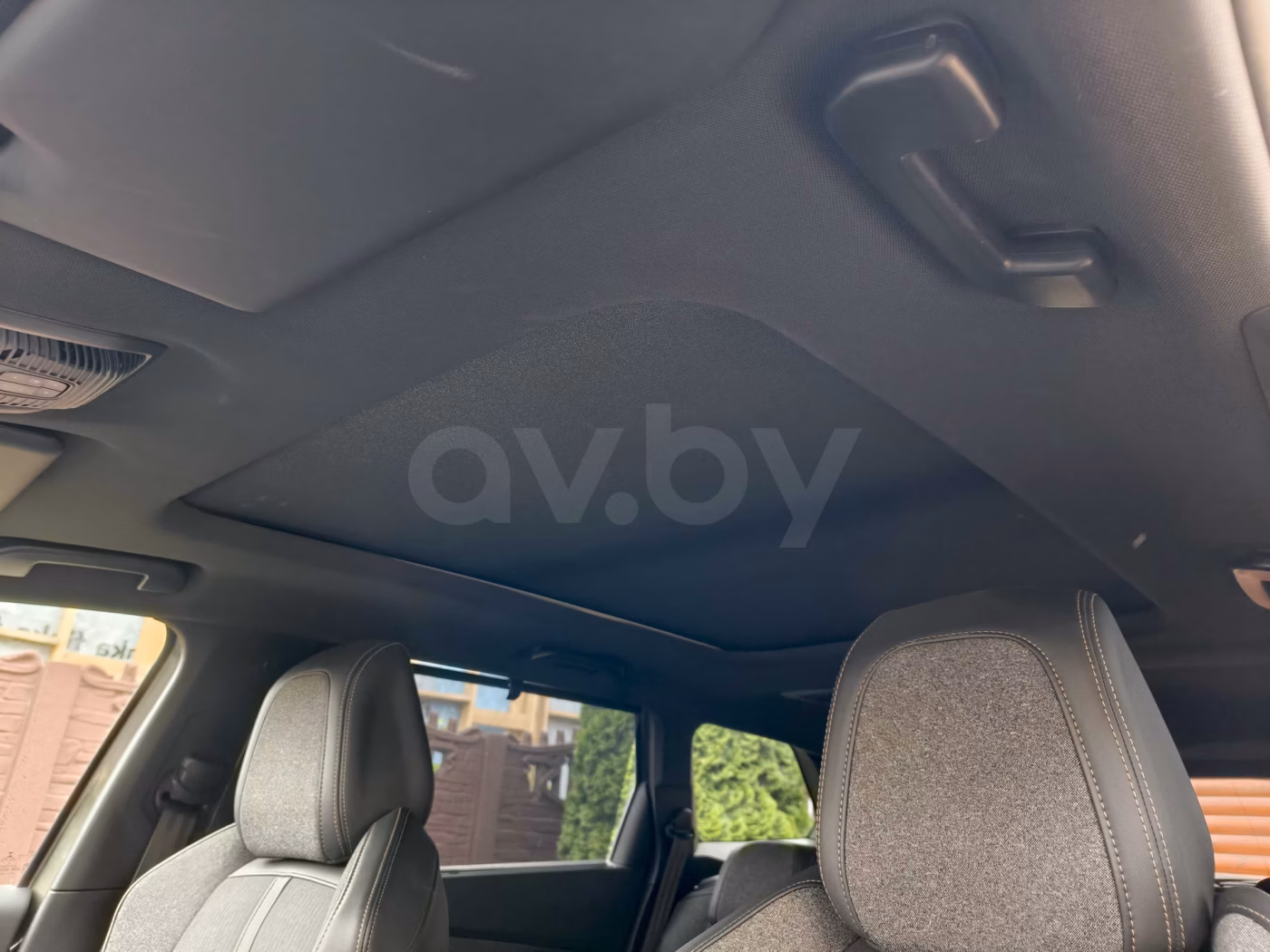 Peugeot 5008 фото 12