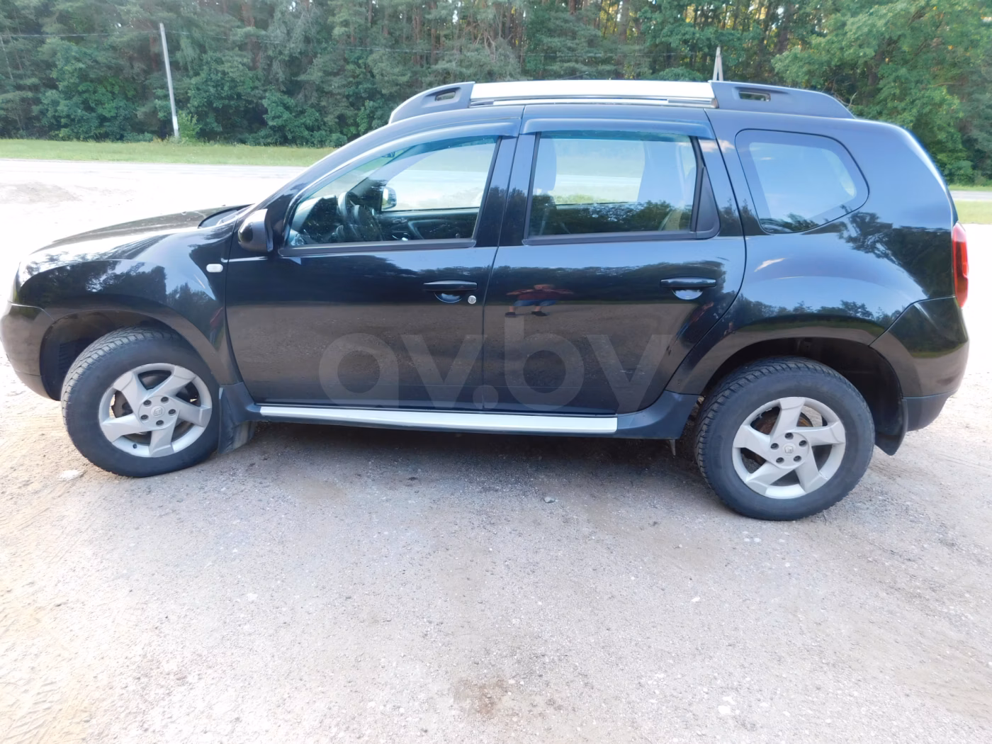 Renault Duster фото 2