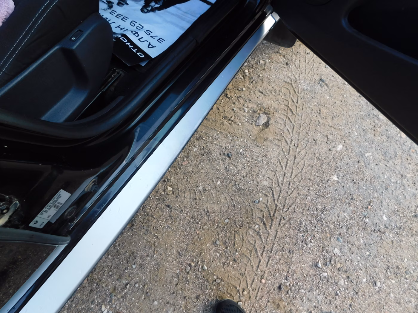 Renault Duster фото 28