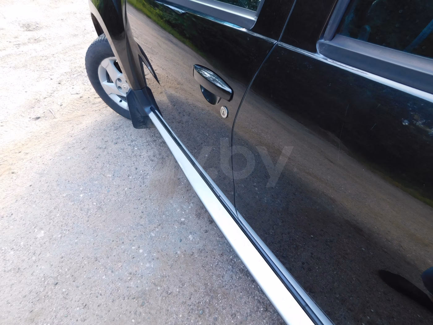 Renault Duster фото 29