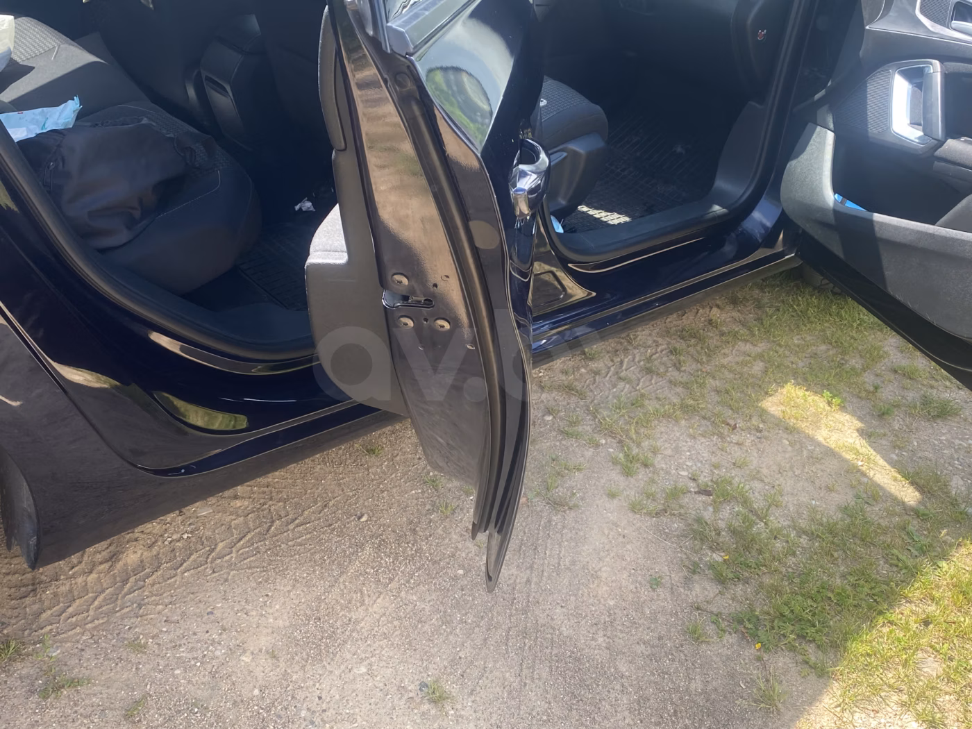 Peugeot 308 фото 5