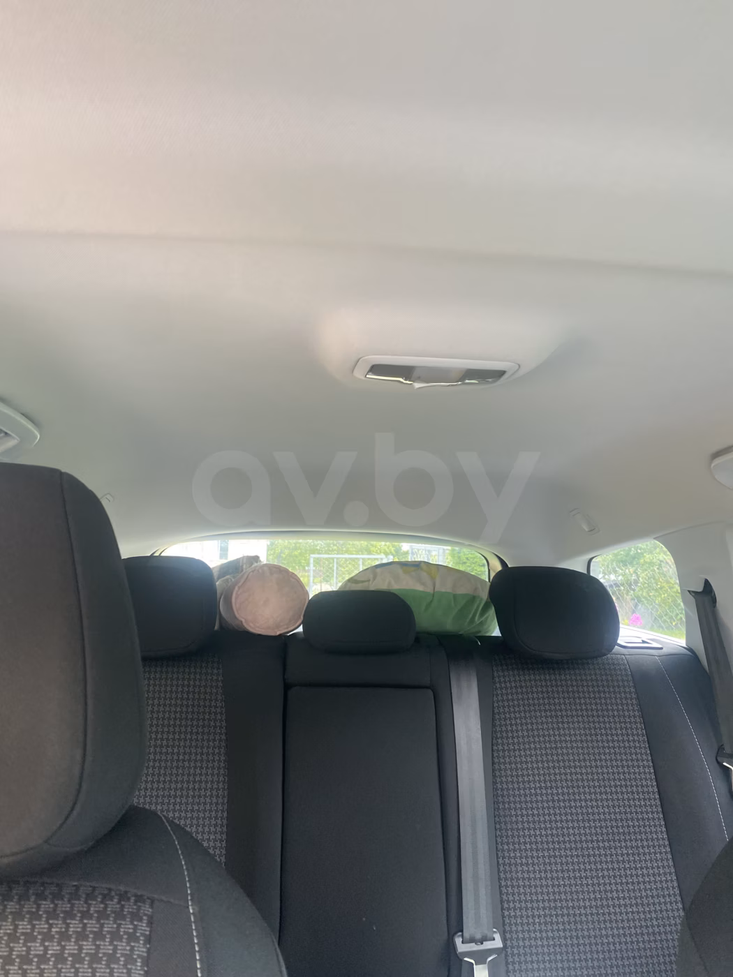 Peugeot 308 фото 10