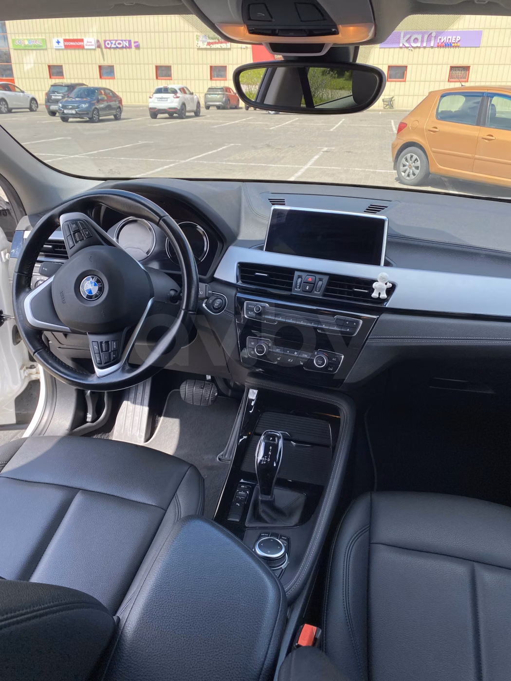 BMW X2 фото 9