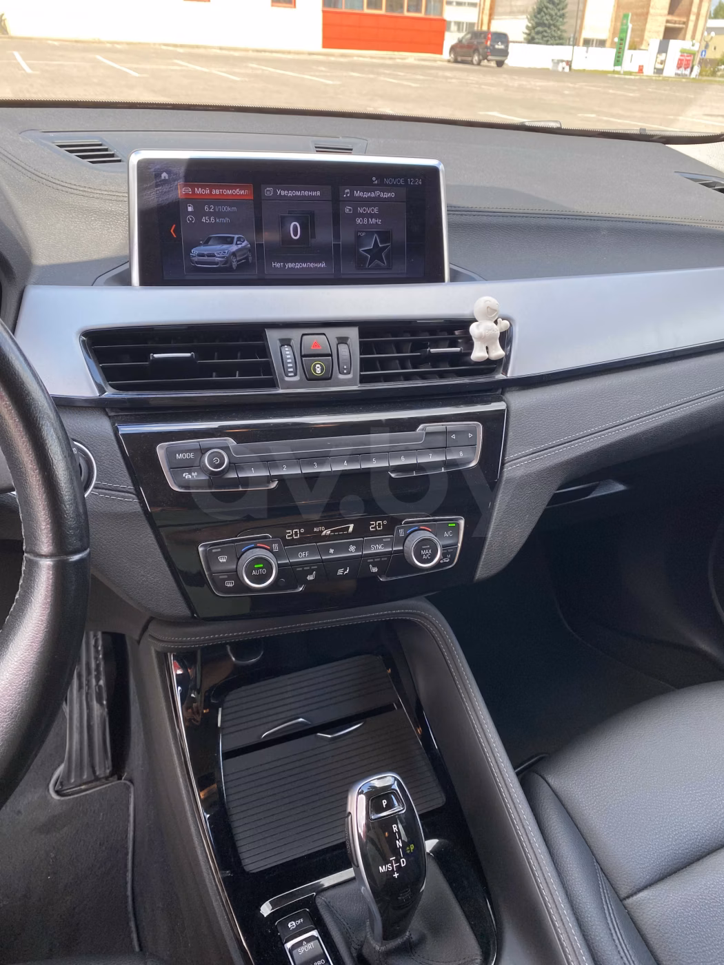 BMW X2 фото 12