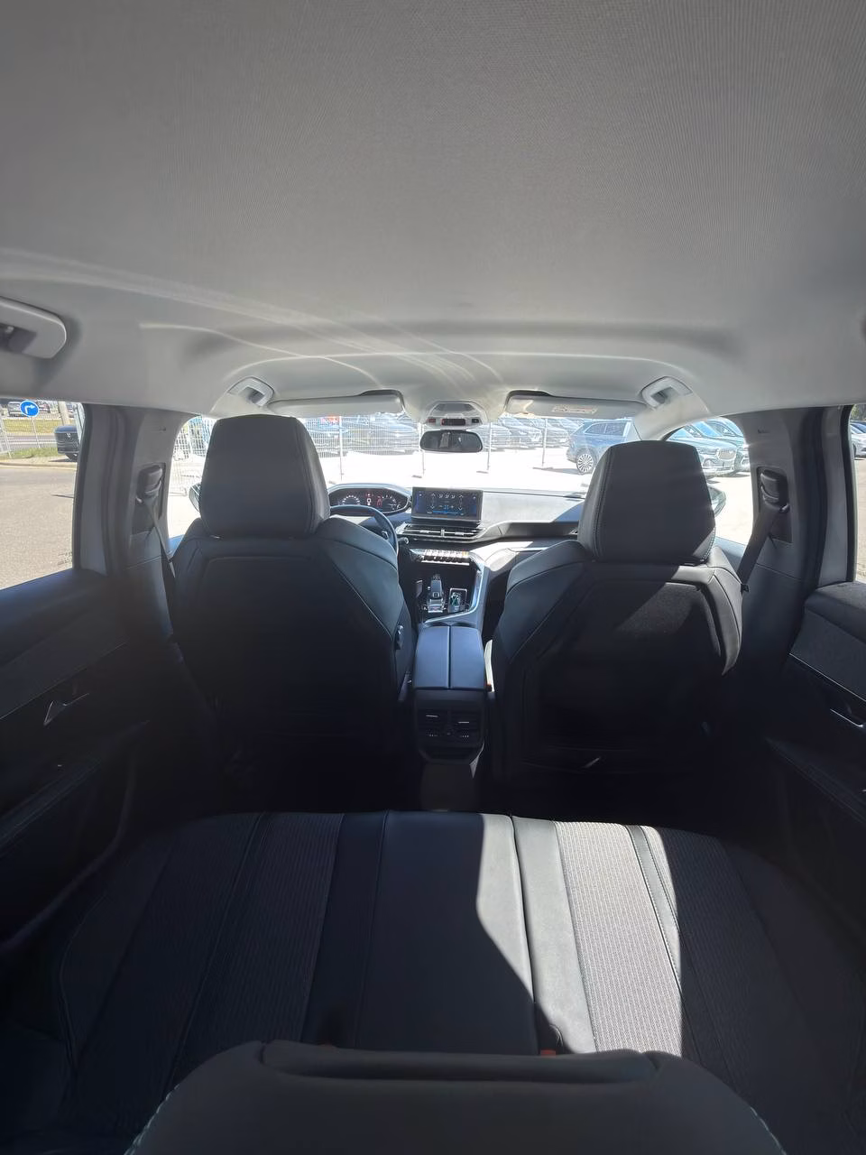 Peugeot 3008 фото 23