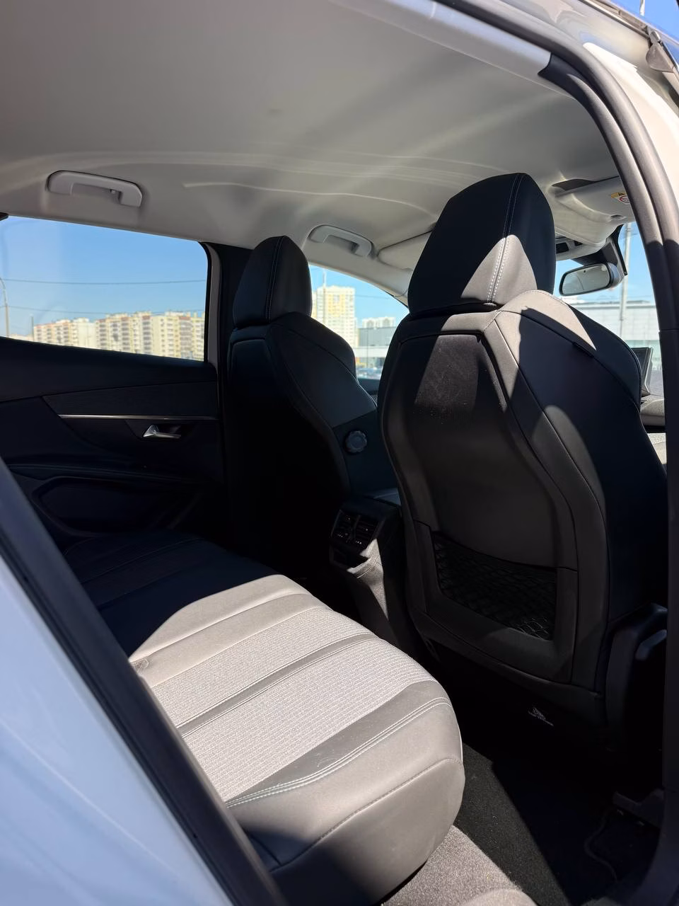 Peugeot 3008 фото 20