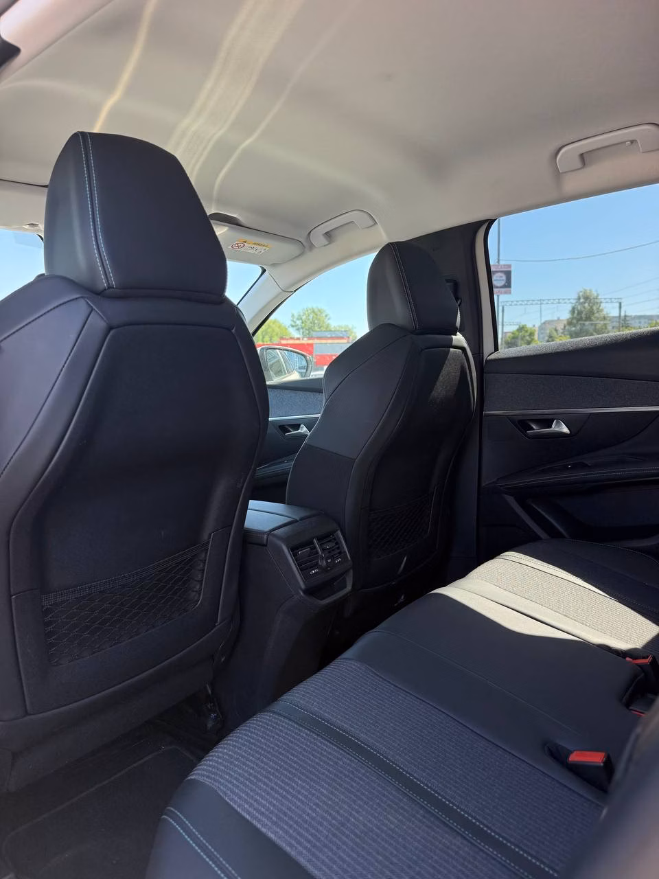 Peugeot 3008 фото 24