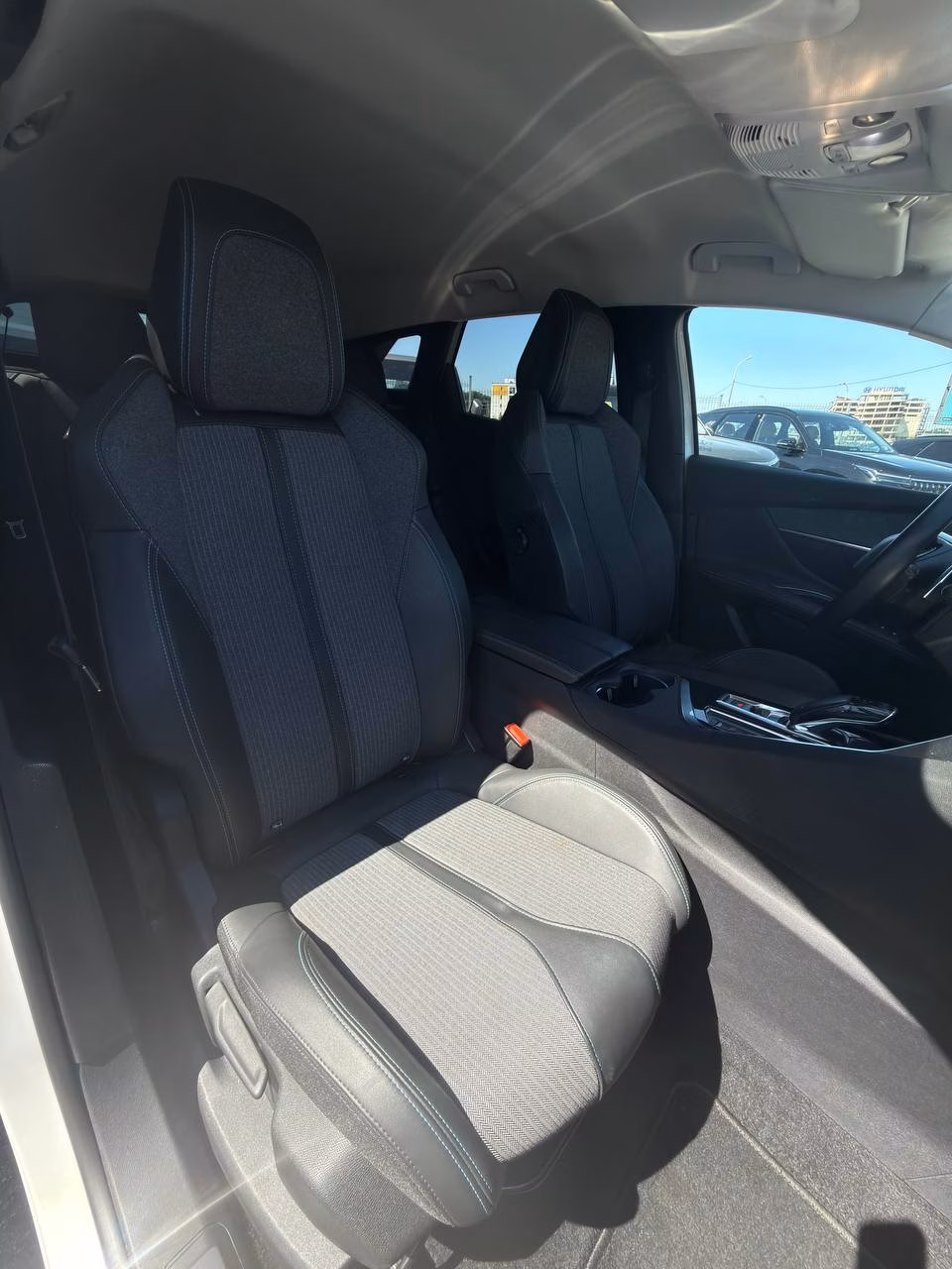 Peugeot 3008 фото 22