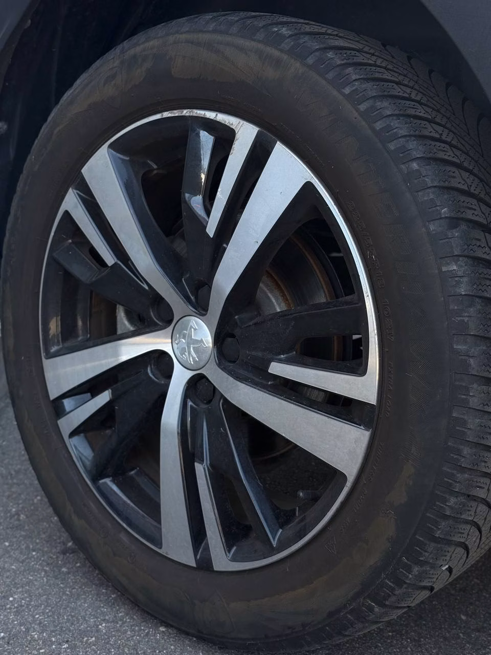 Peugeot 3008 фото 19