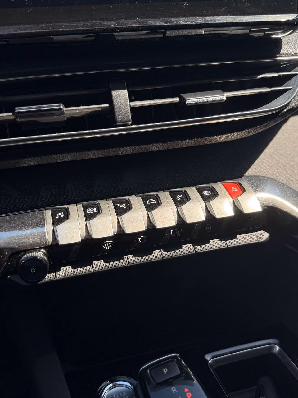 Peugeot 3008 фото 16