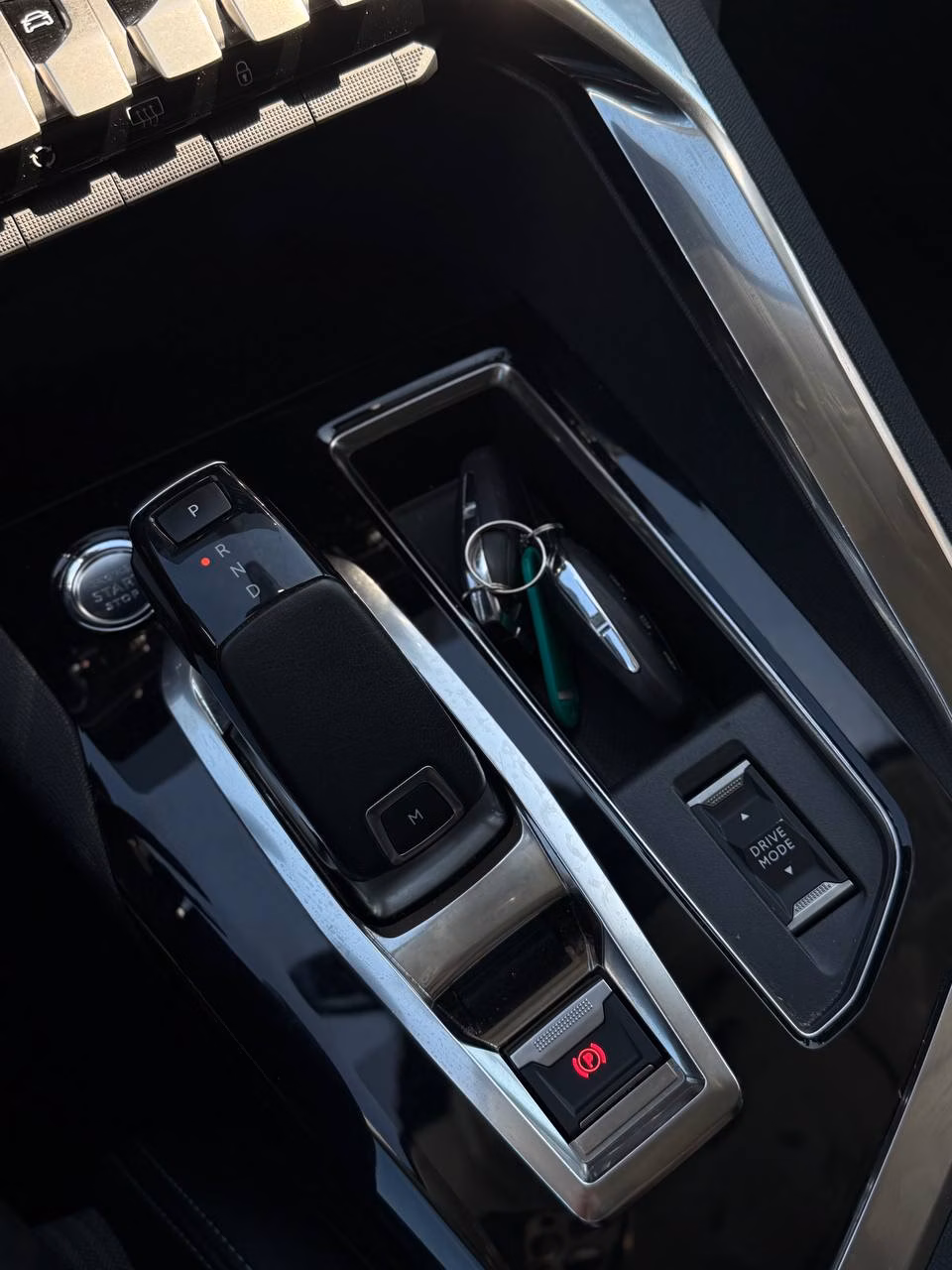 Peugeot 3008 фото 15