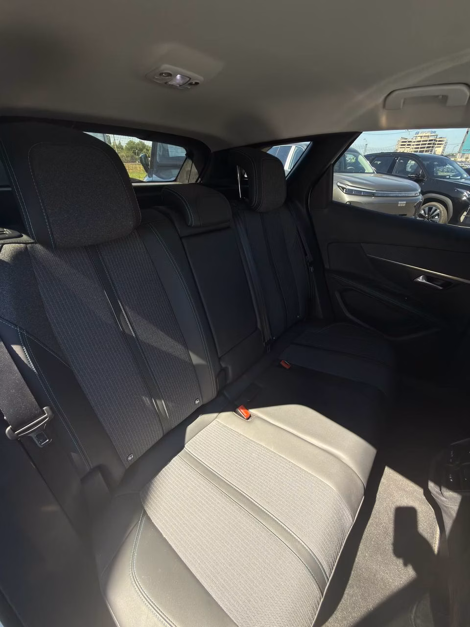 Peugeot 3008 фото 21