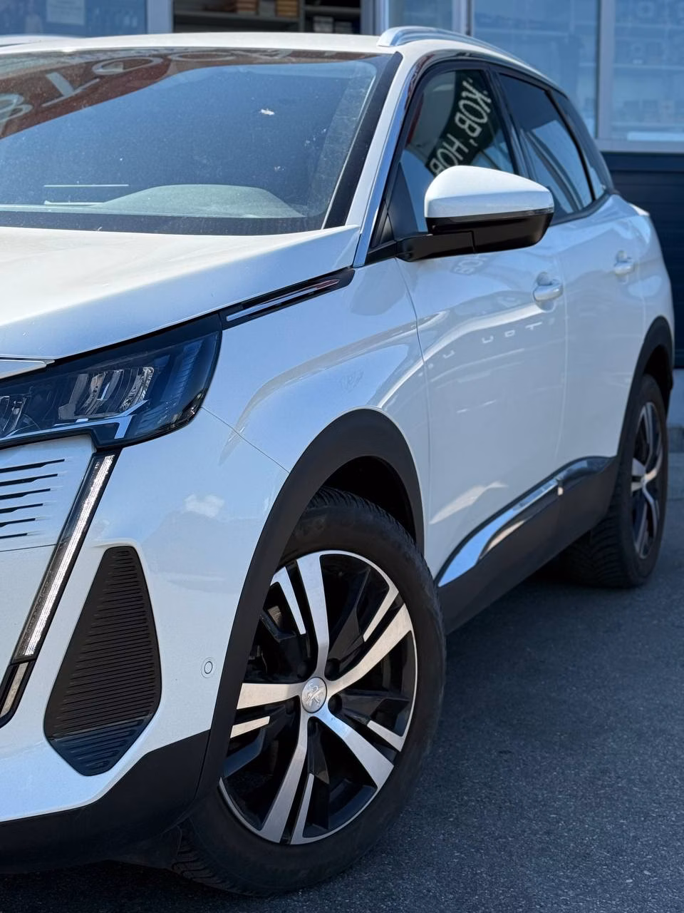 Peugeot 3008 фото 4