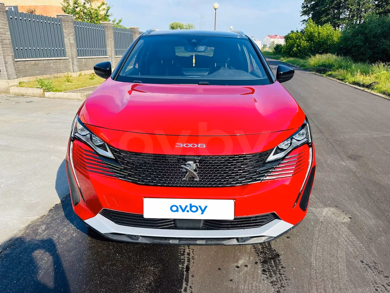 Peugeot 3008 фото 2