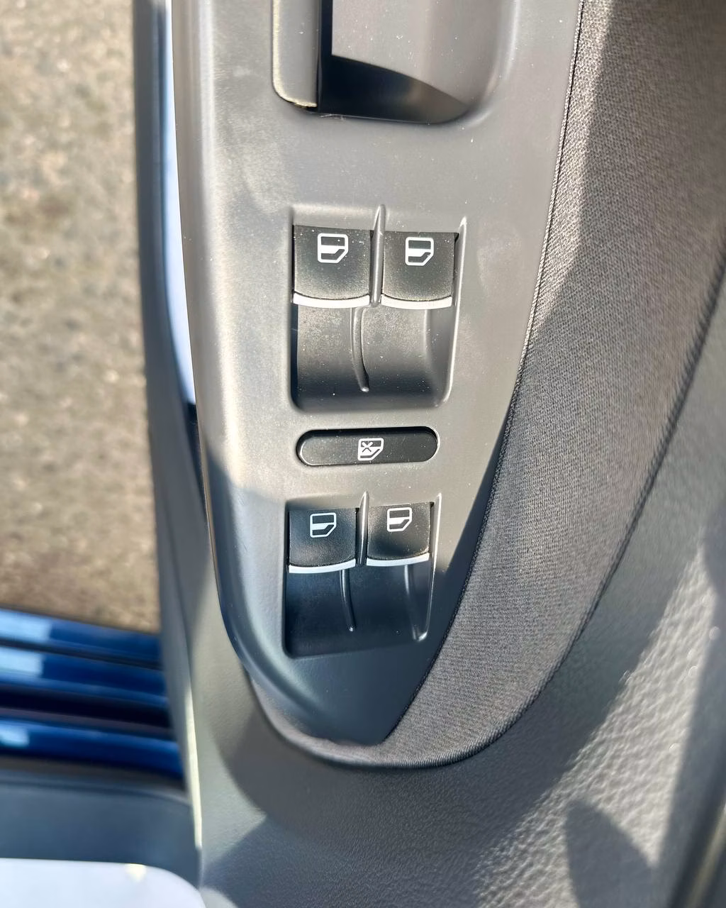 Volkswagen Touran фото 17