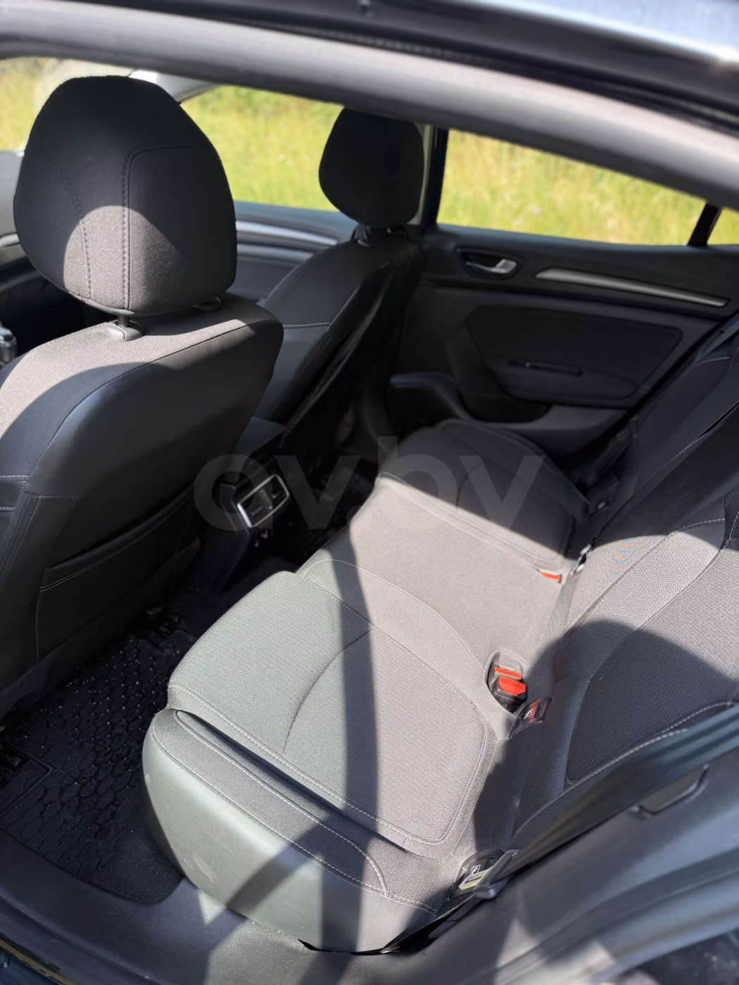 Renault Megane фото 5