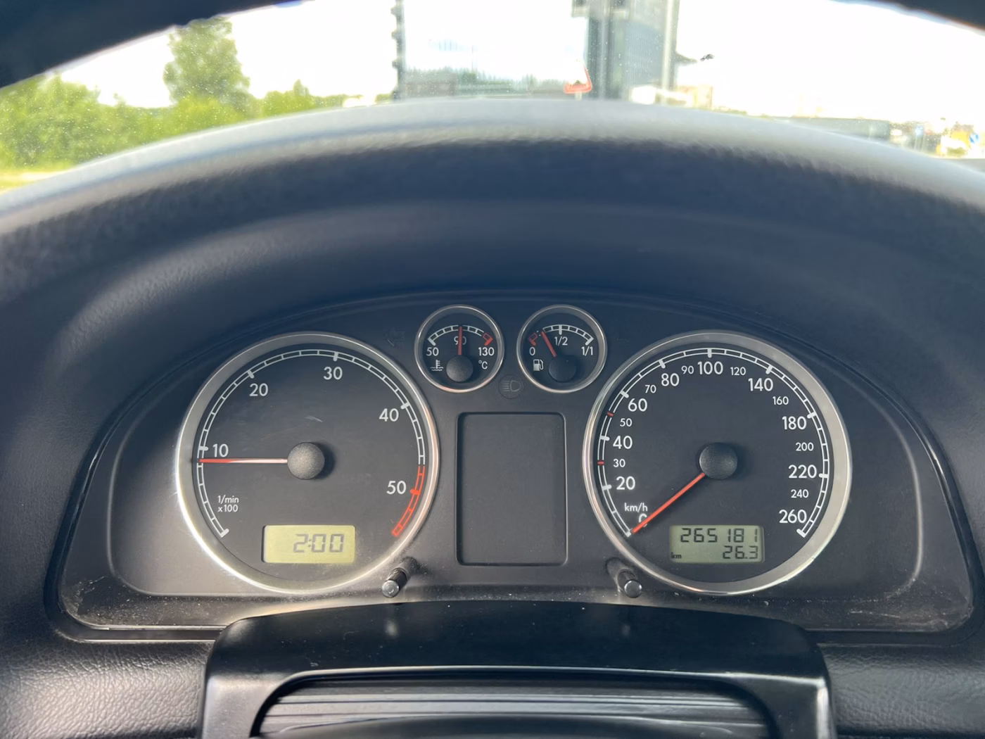 Volkswagen Passat фото 19