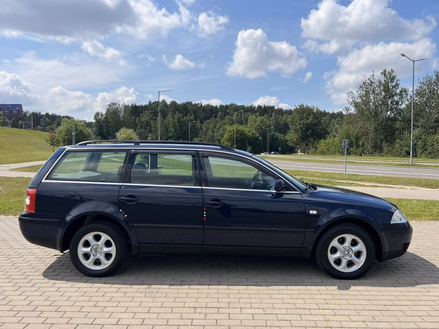 Volkswagen Passat фото 4