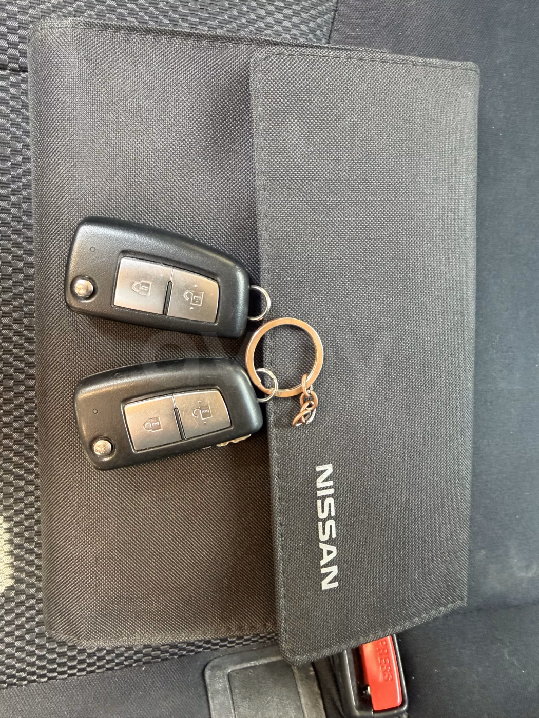 Nissan Qashqai фото 5