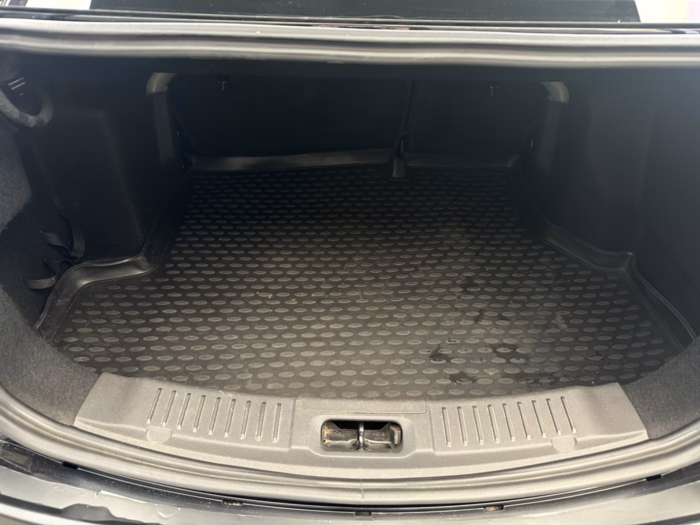 Ford Fiesta фото 17