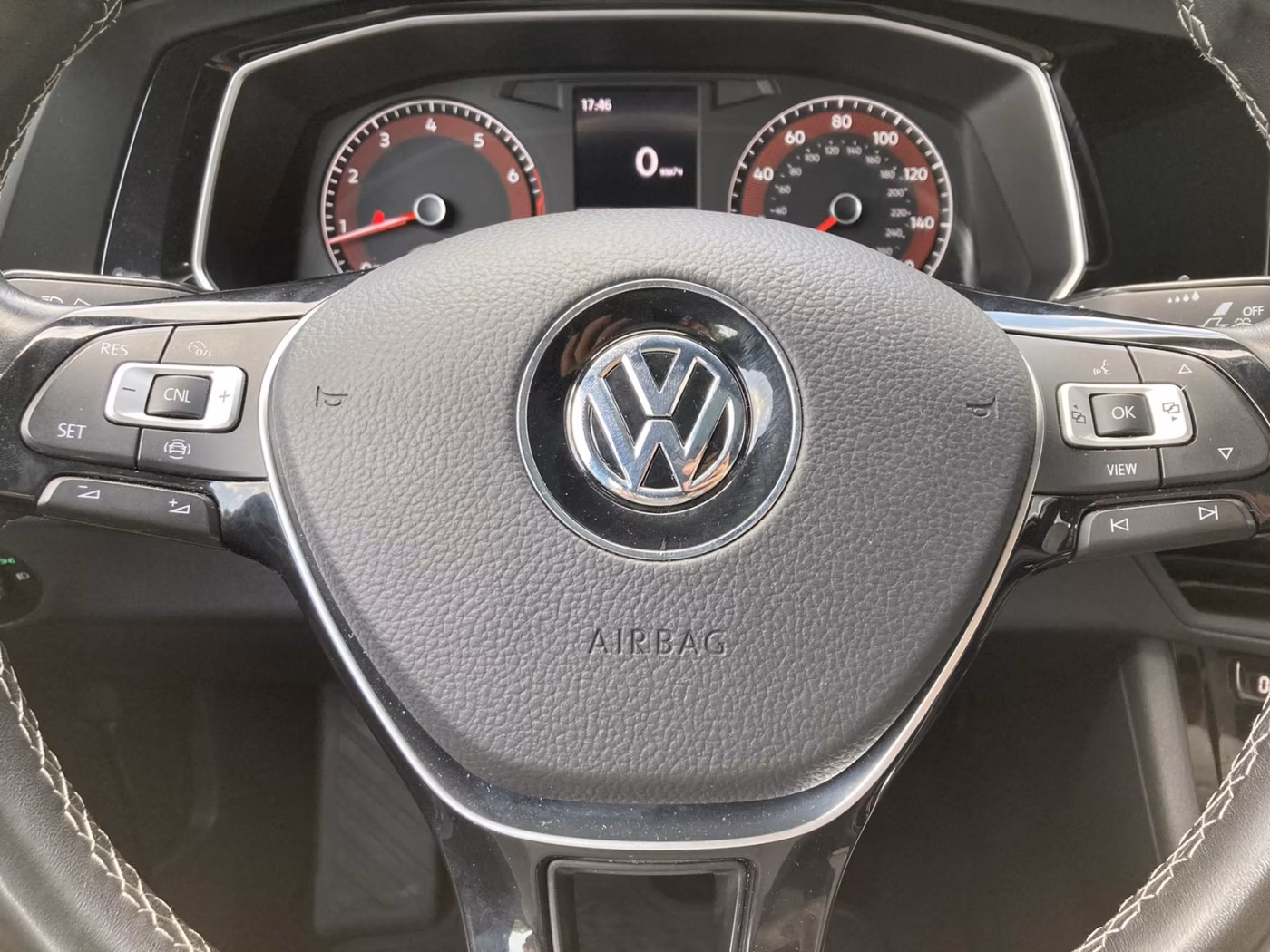 Volkswagen Jetta фото 15