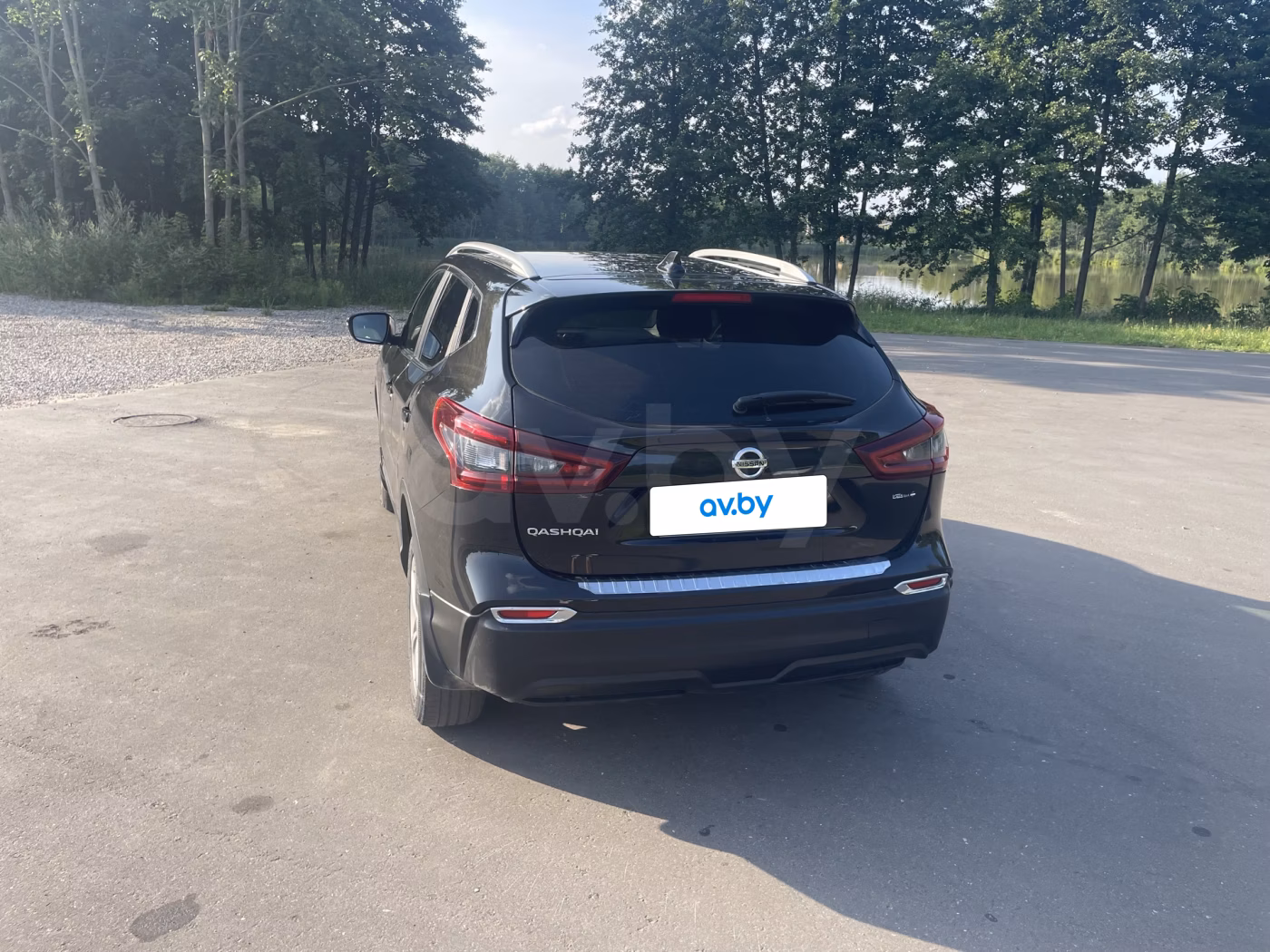 Nissan Qashqai фото 4