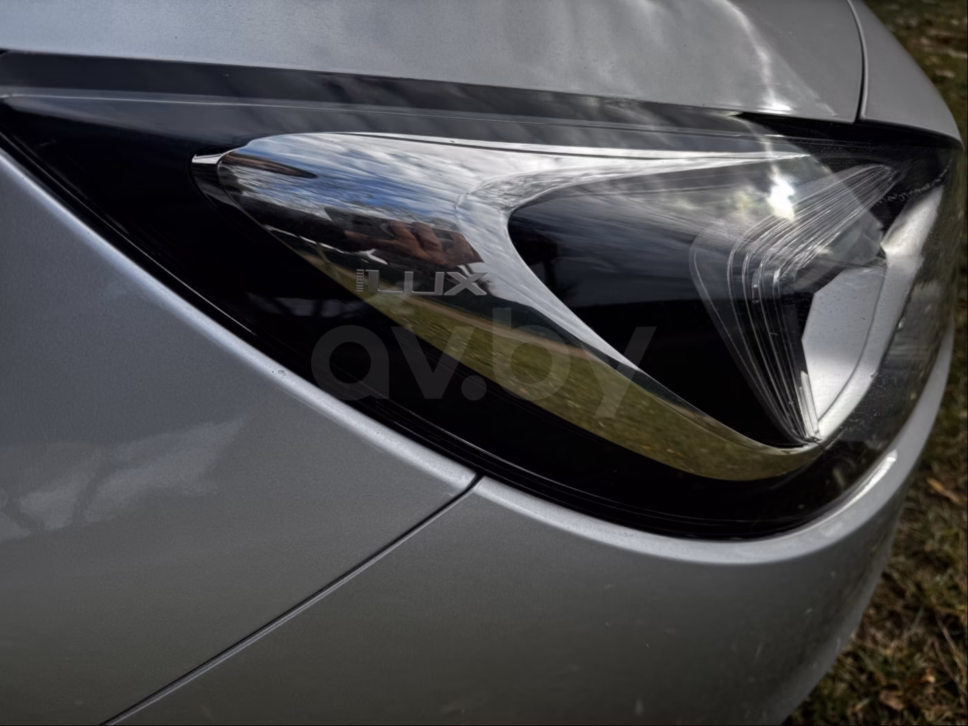 Opel Astra фото 7