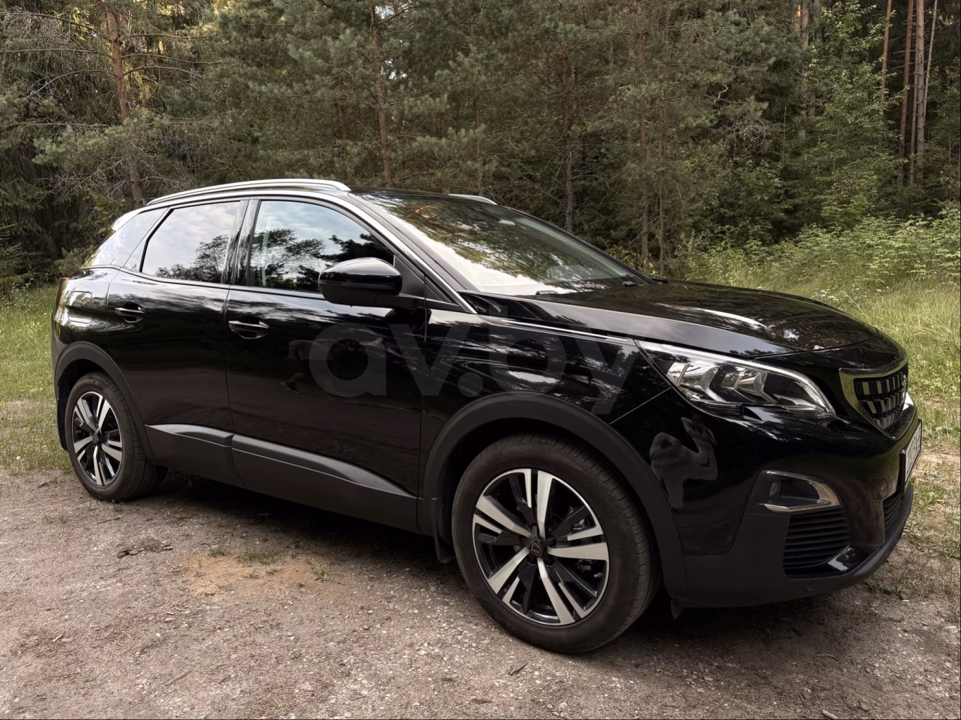 Peugeot 3008 фото 2