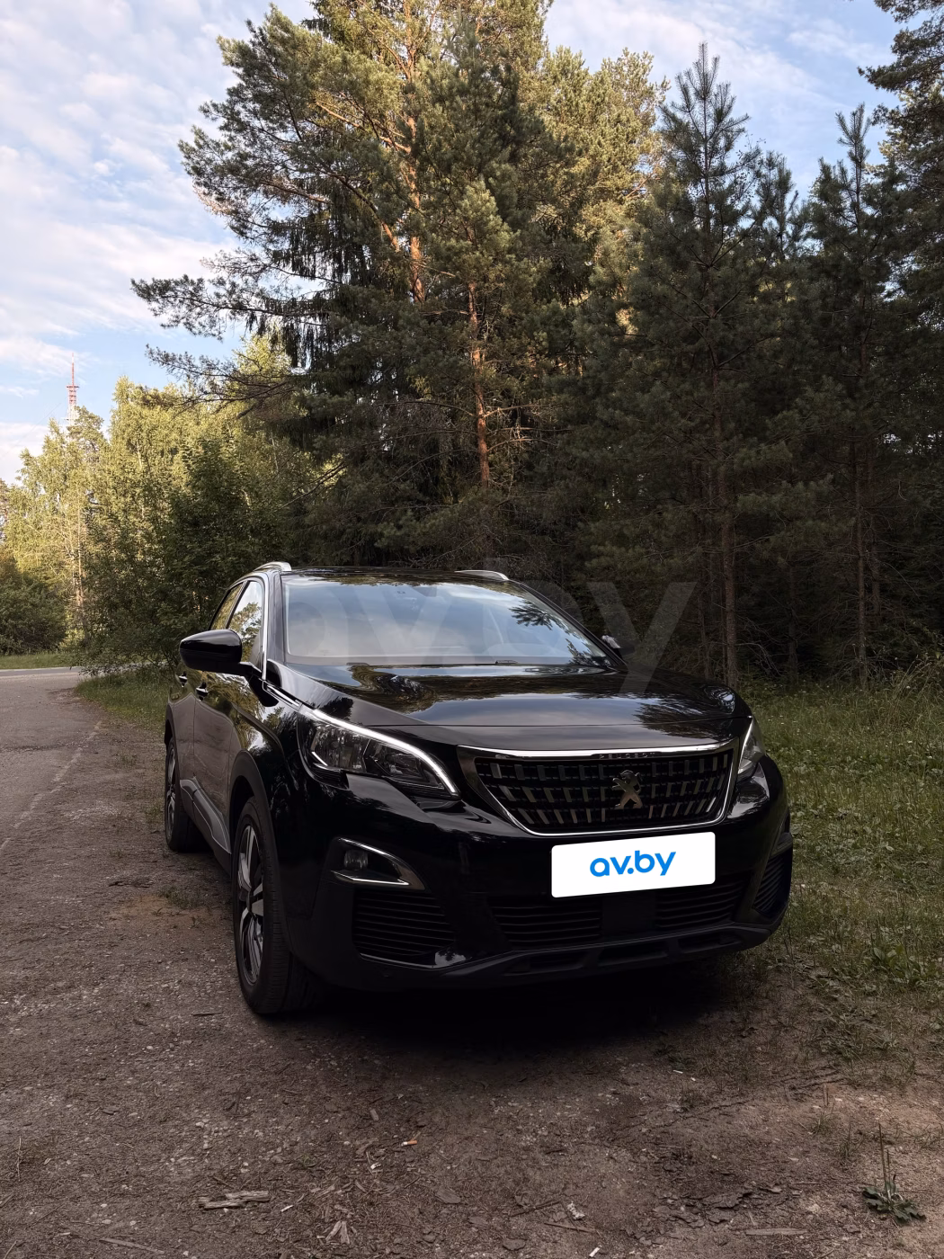 Peugeot 3008 фото 11