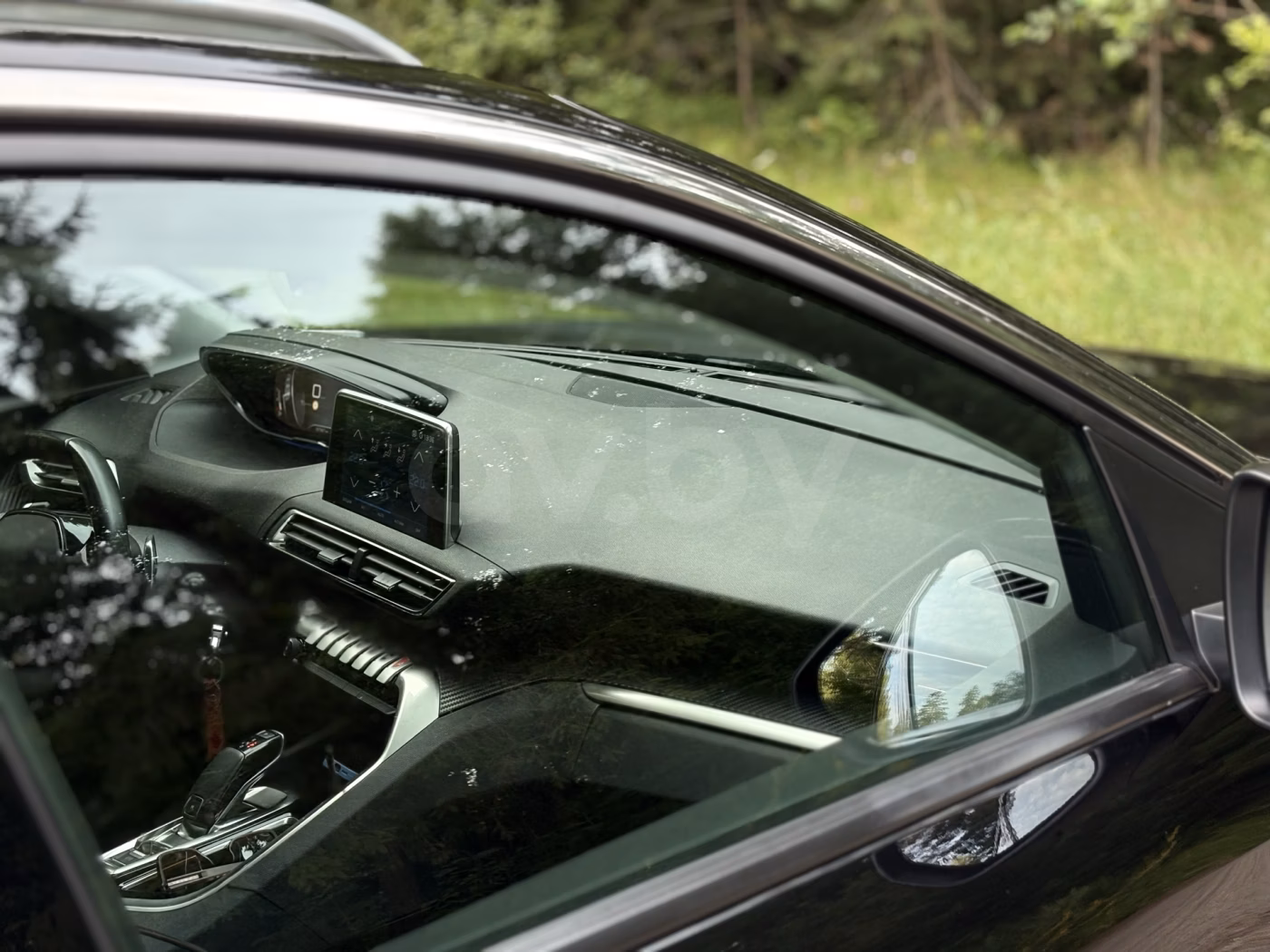 Peugeot 3008 фото 4