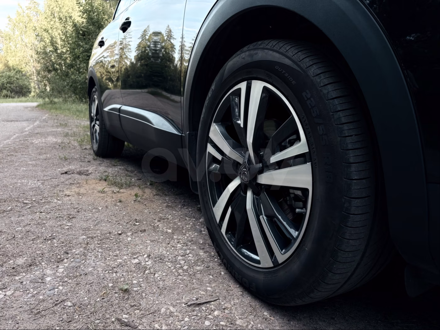 Peugeot 3008 фото 10