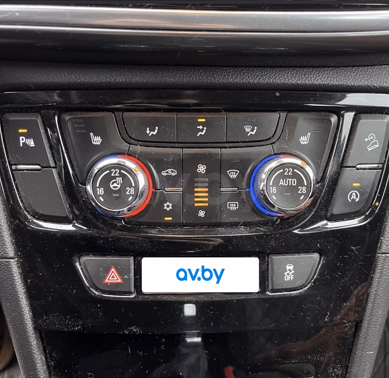 Opel Mokka фото 12