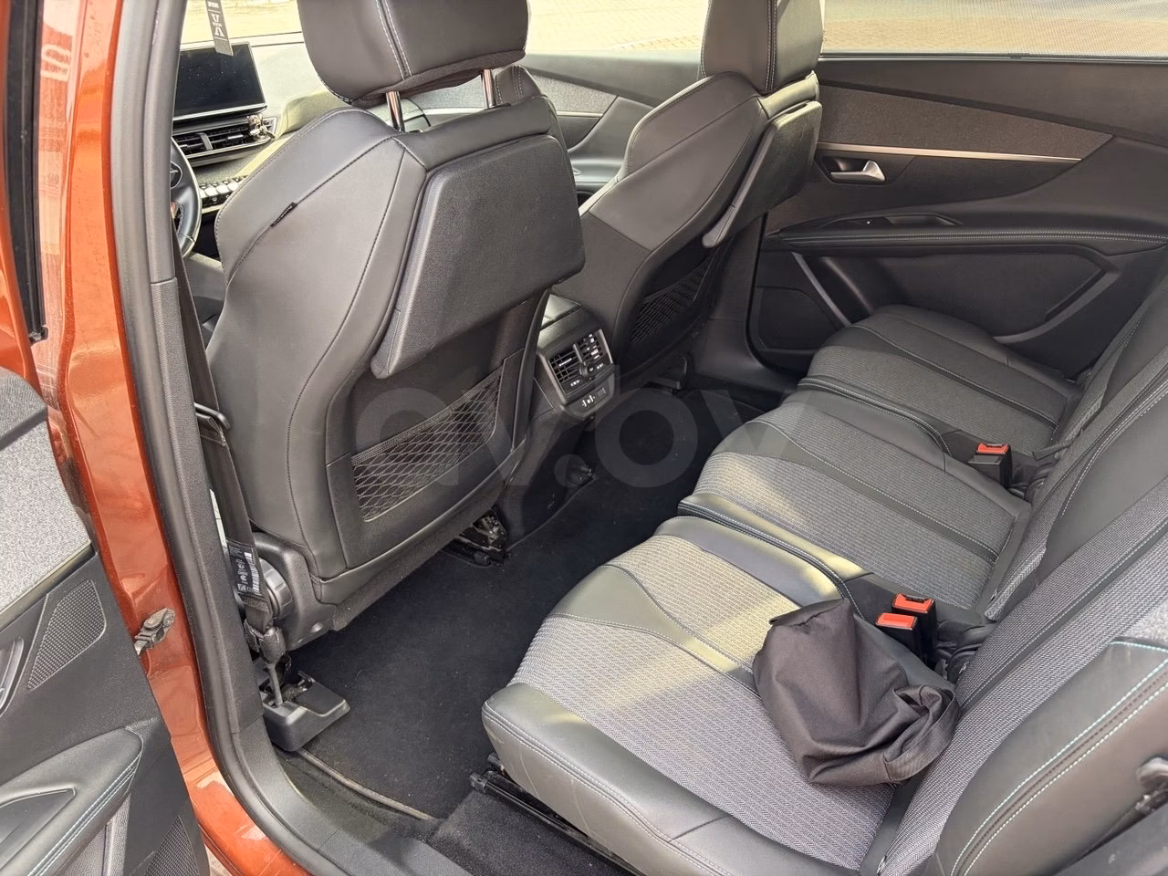 Peugeot 5008 фото 13