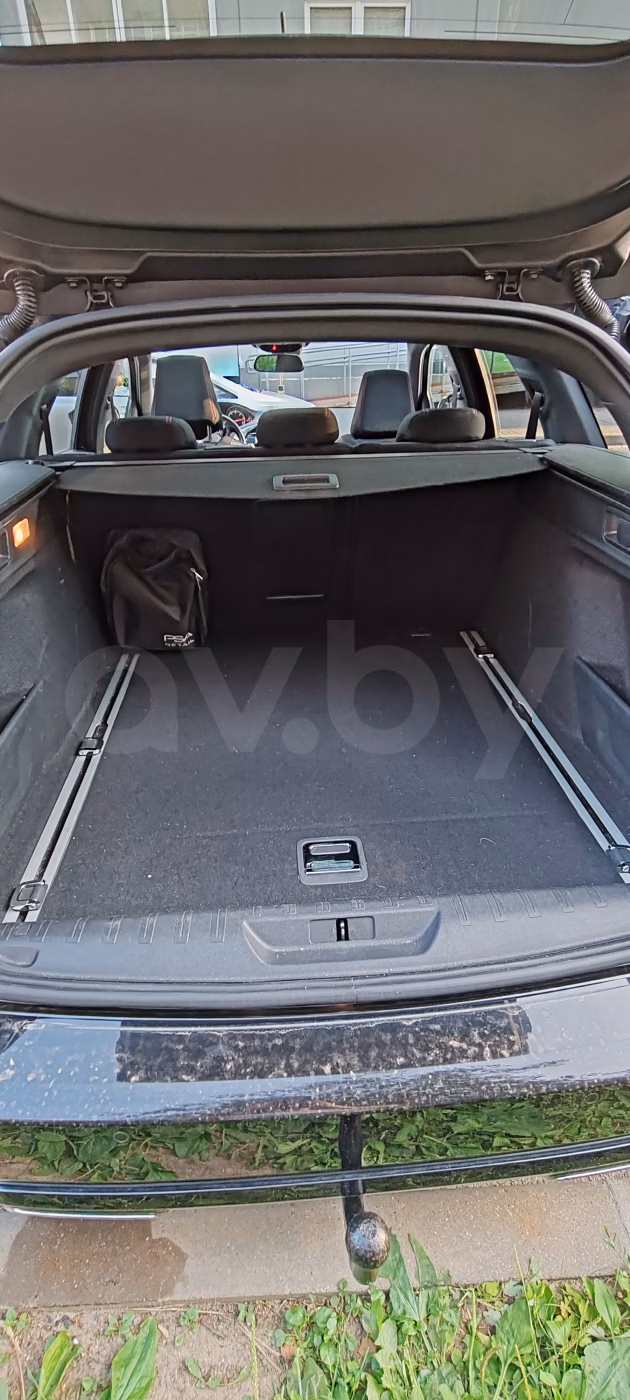Peugeot 308 фото 27