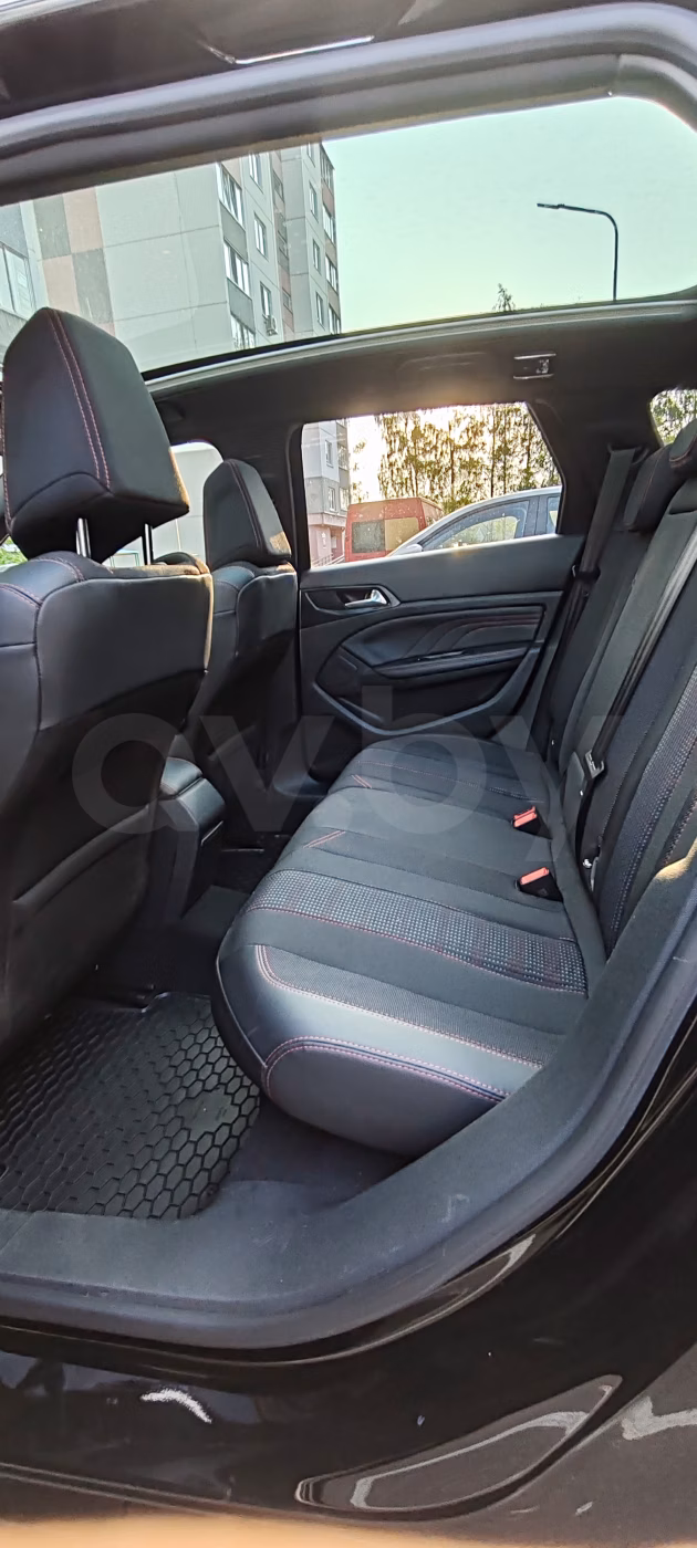 Peugeot 308 фото 26