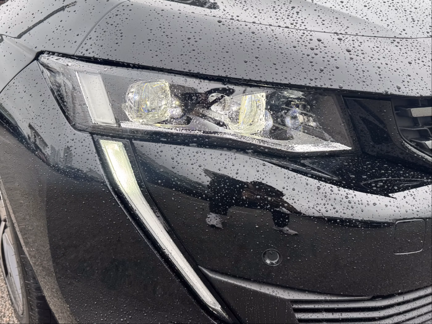 Peugeot 508 фото 18