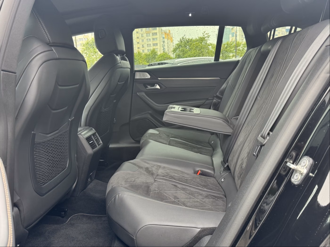 Peugeot 508 фото 12