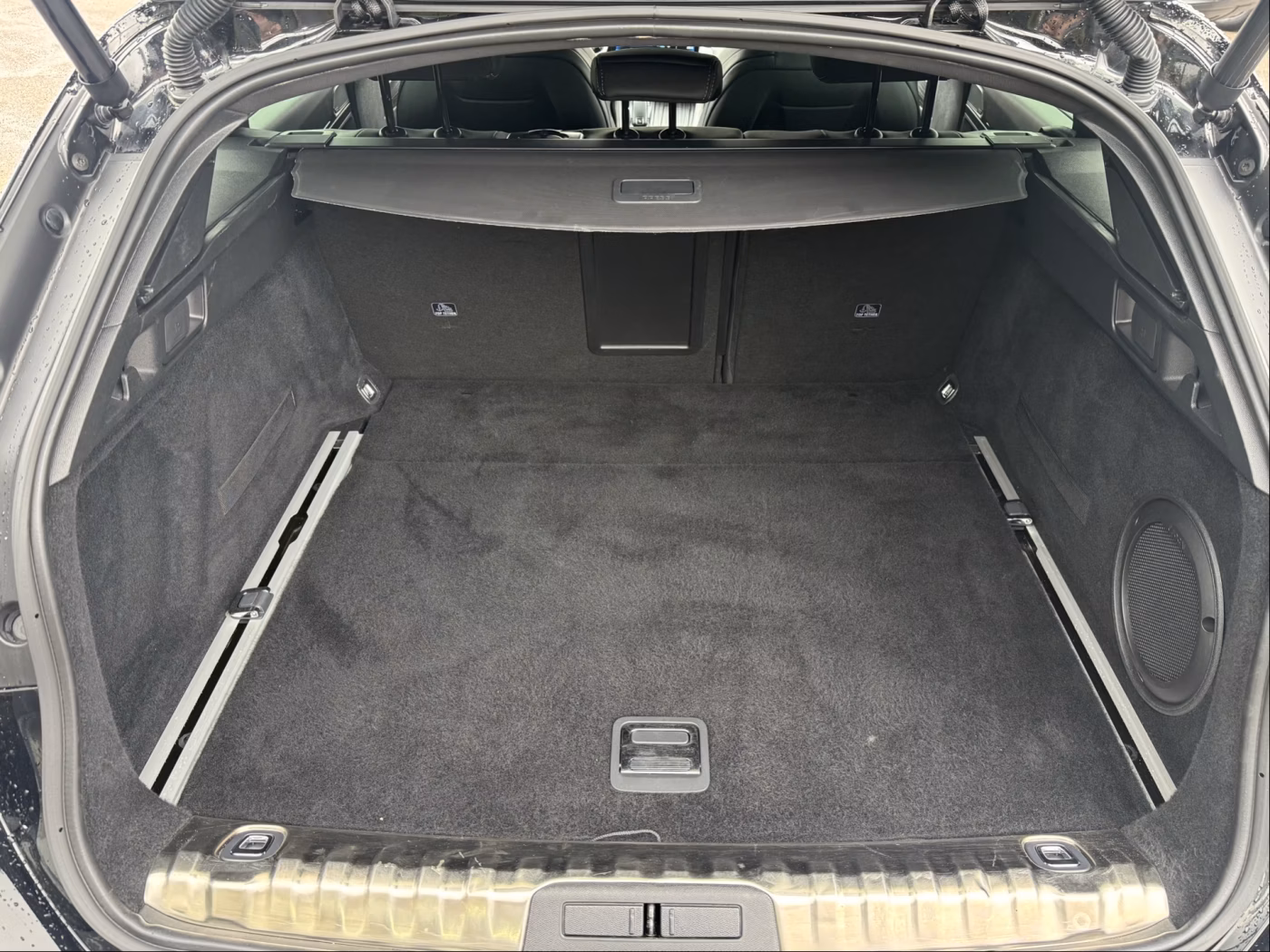 Peugeot 508 фото 13