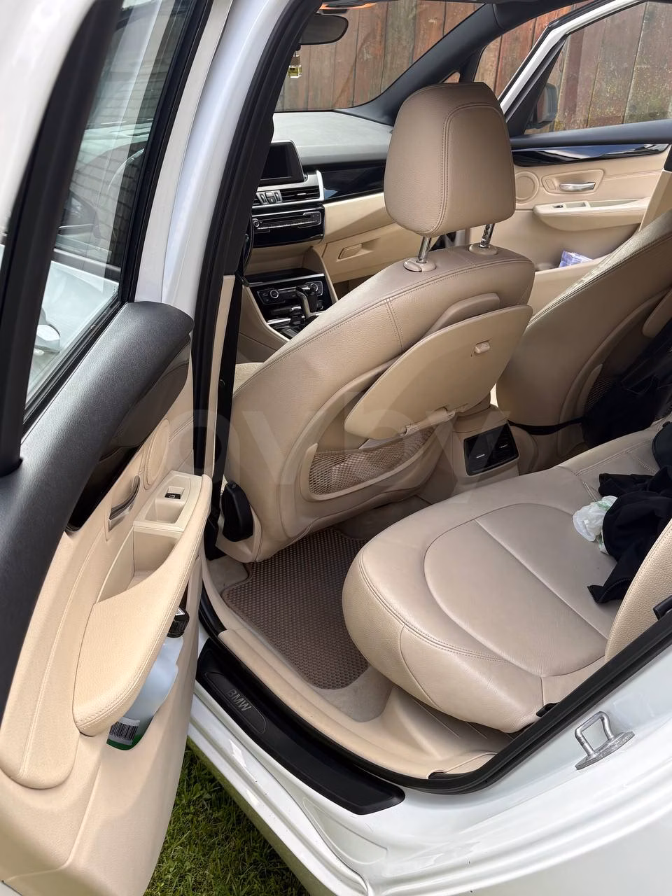 BMW 2 серия Gran Tourer фото 9