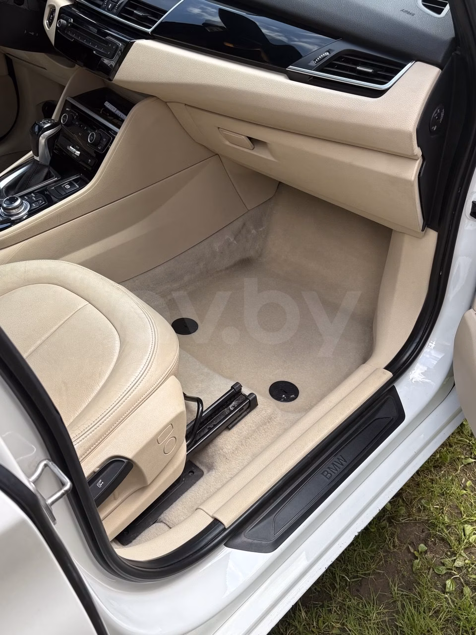 BMW 2 серия Gran Tourer фото 10