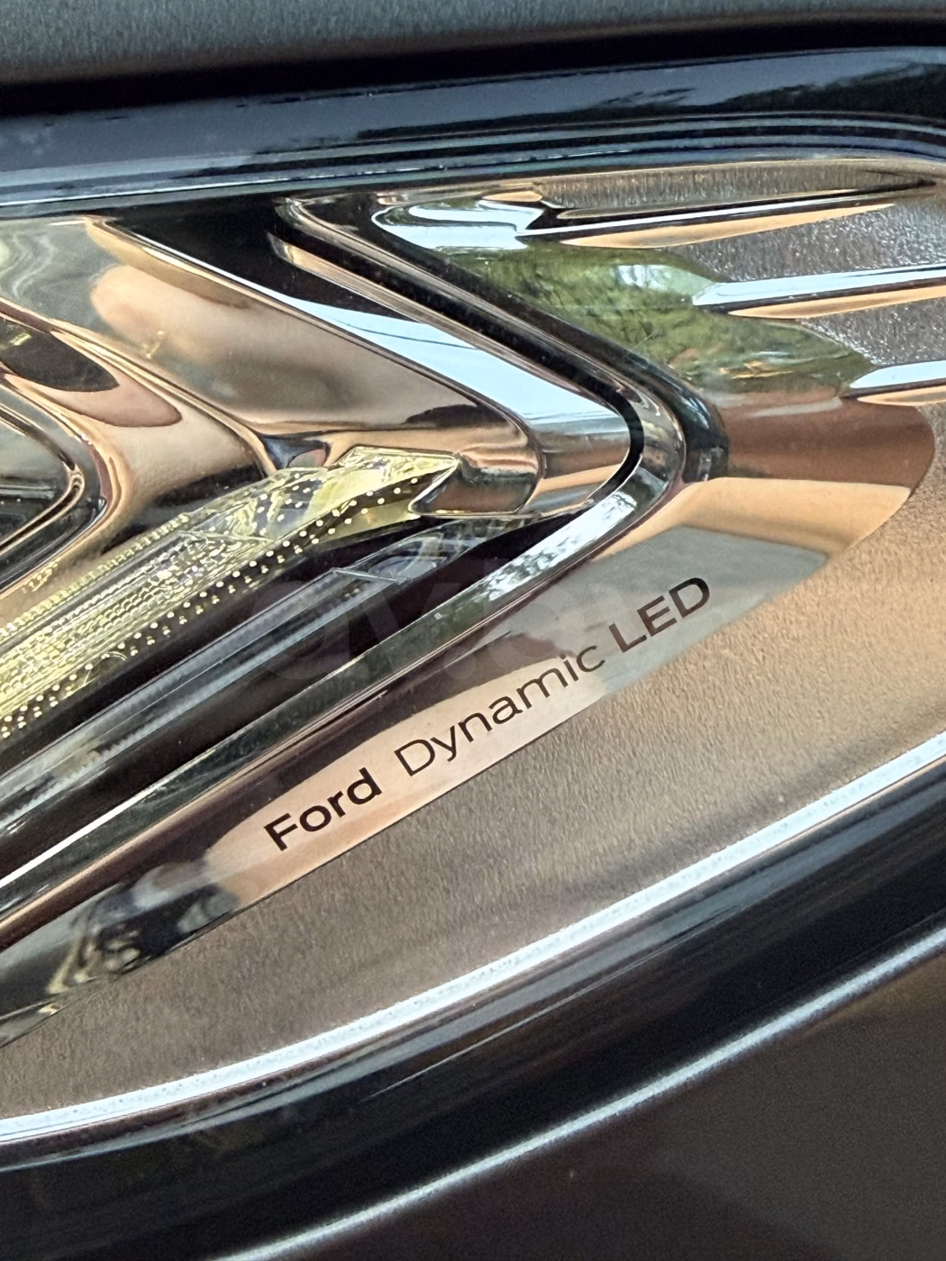 Ford Mondeo фото 15