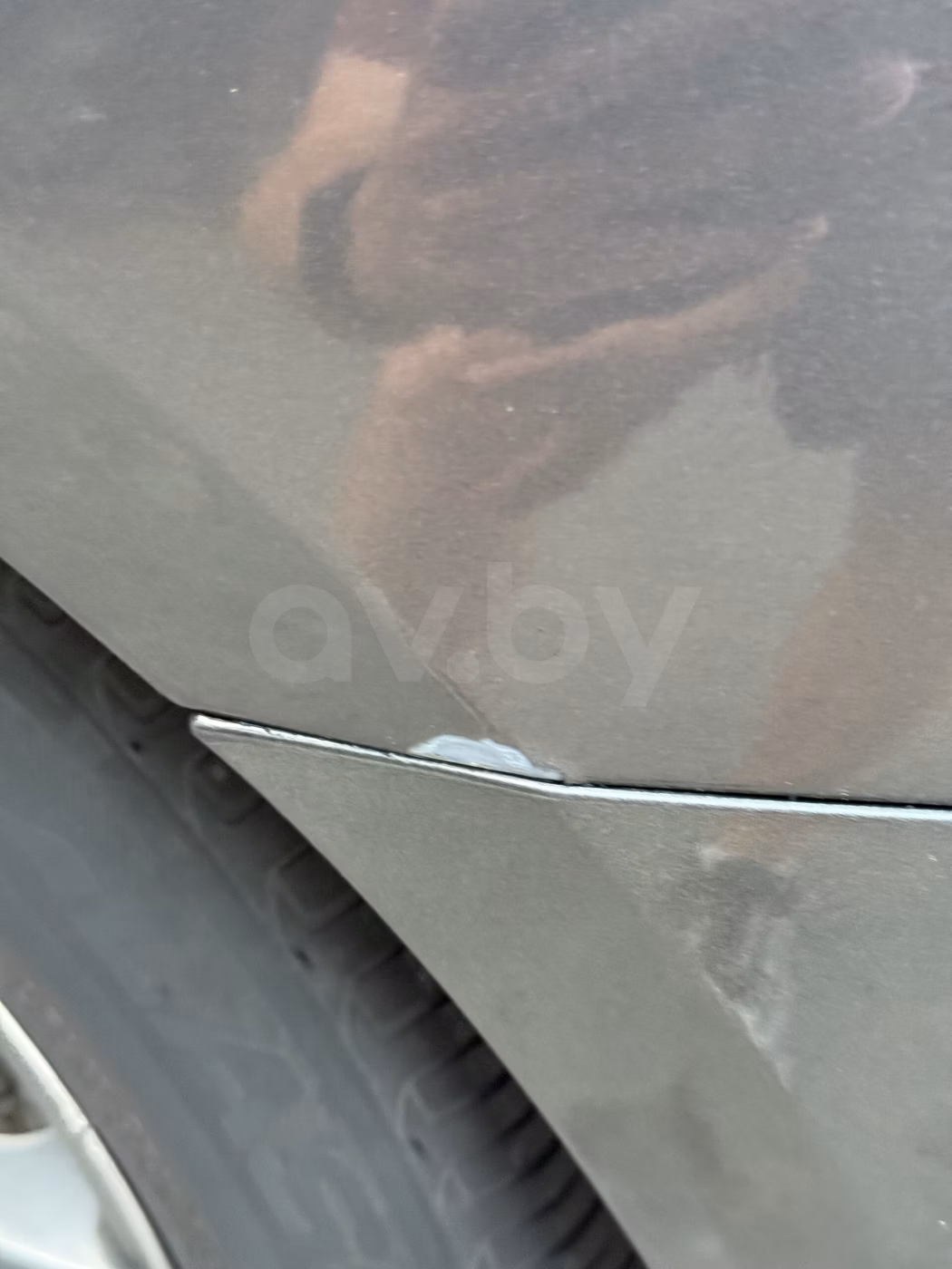 Ford Mondeo фото 17