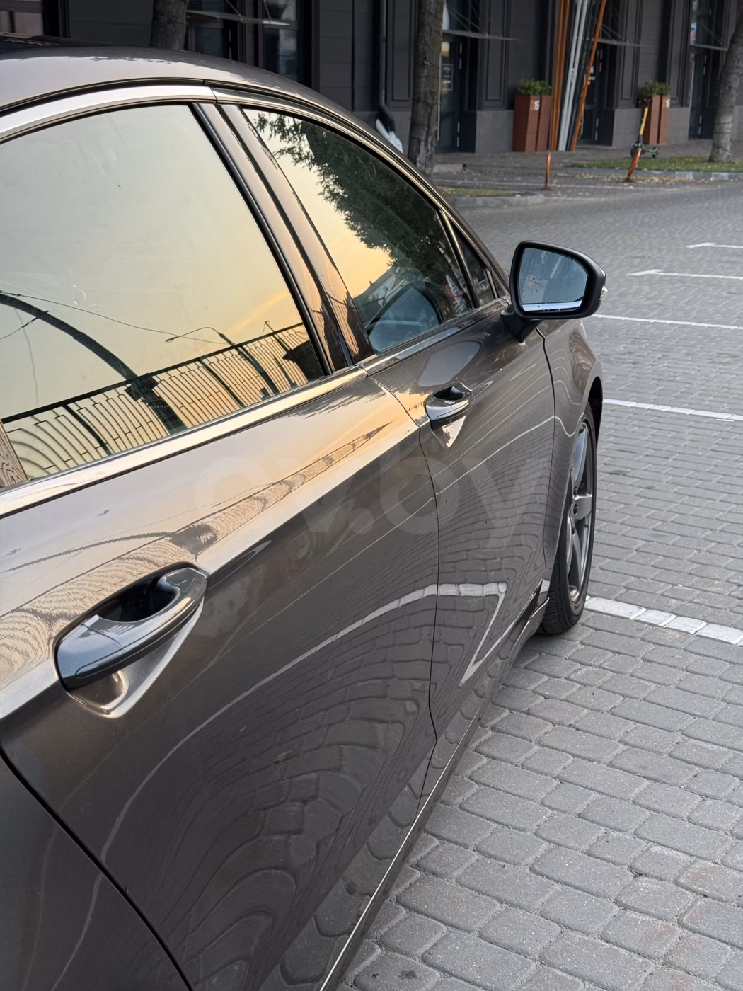 Ford Mondeo фото 14