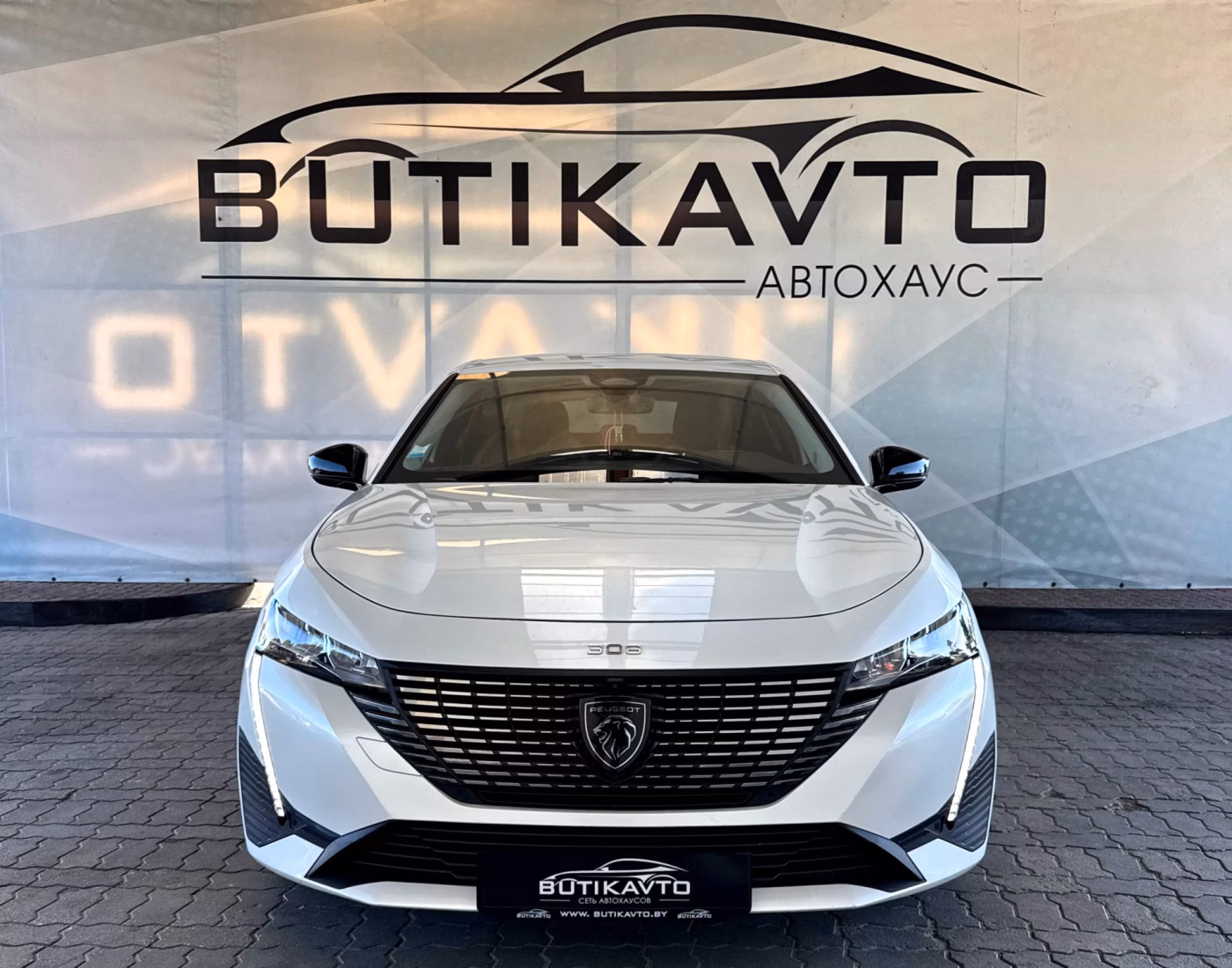 Peugeot 308 фото 2