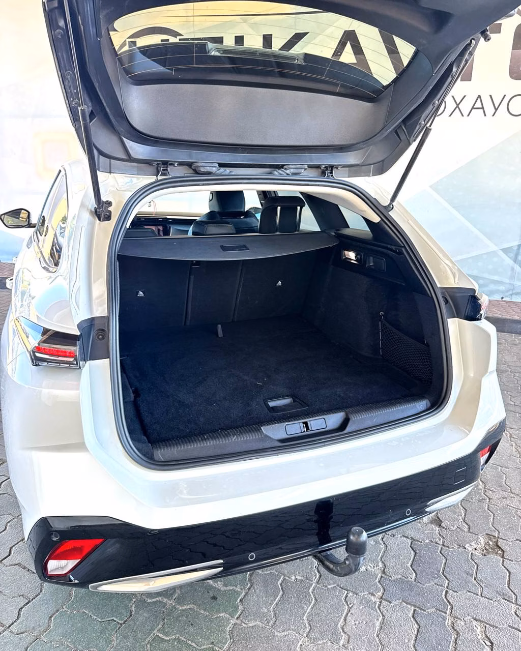 Peugeot 308 фото 15