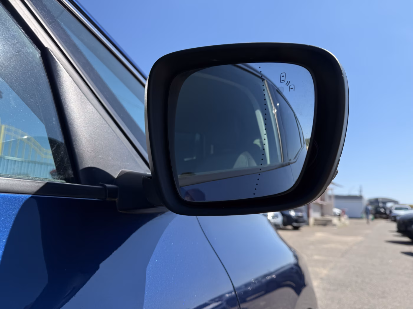 Renault Grand Scenic фото 16