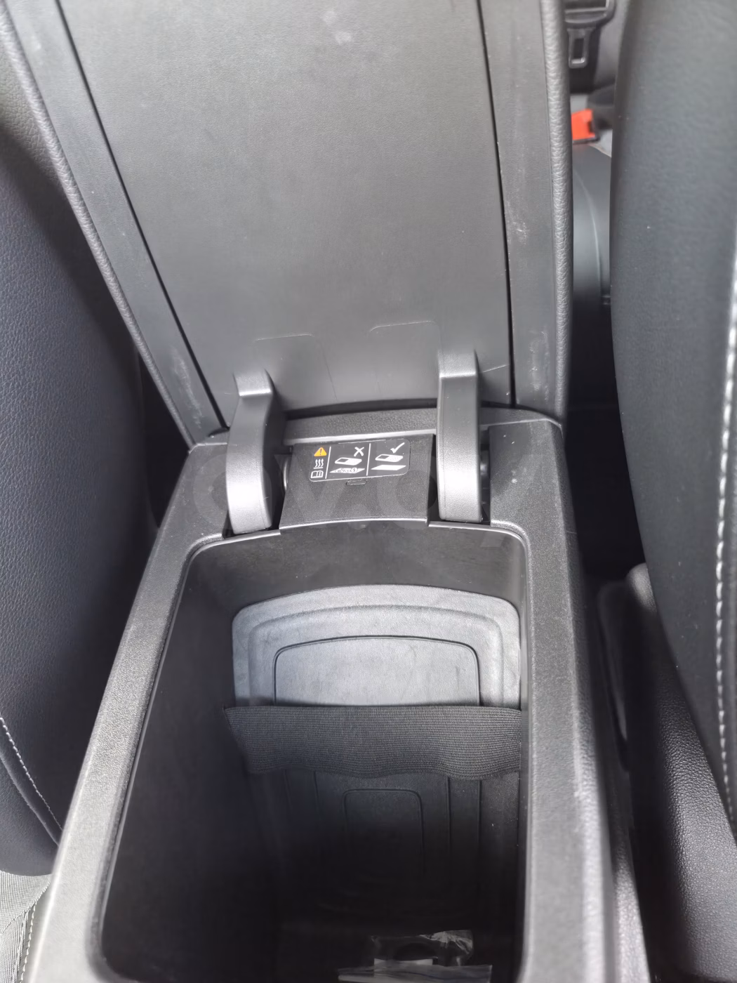Opel Grandland X фото 17