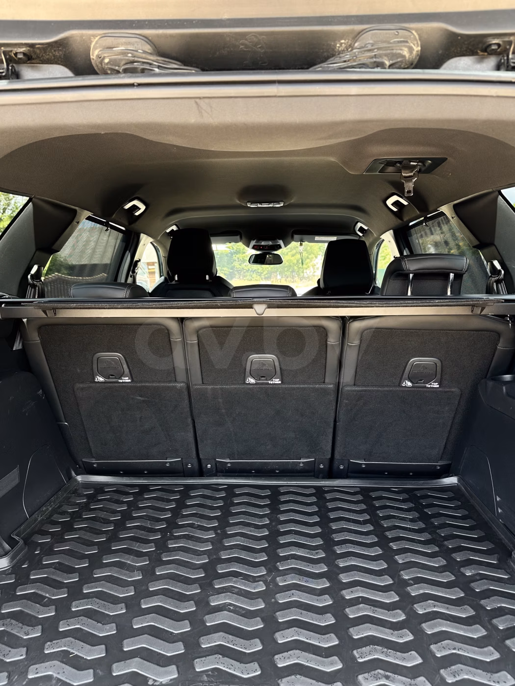 Peugeot 5008 фото 2