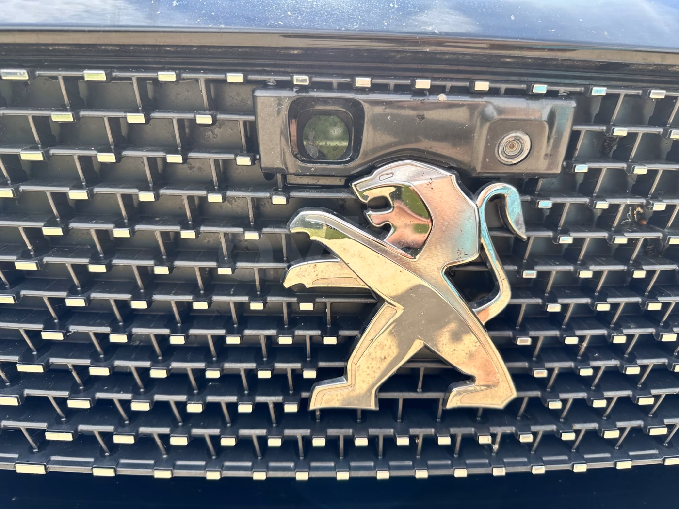 Peugeot 5008 фото 3
